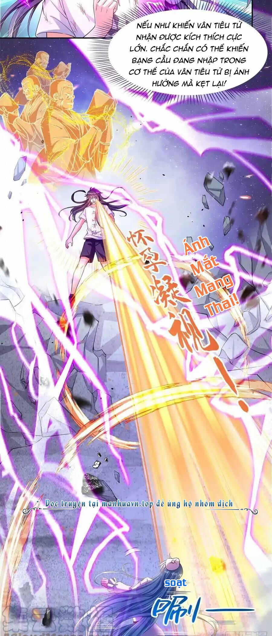 Tu Chân Nói Chuyện Phiếm Quần Chapter 446 - 10