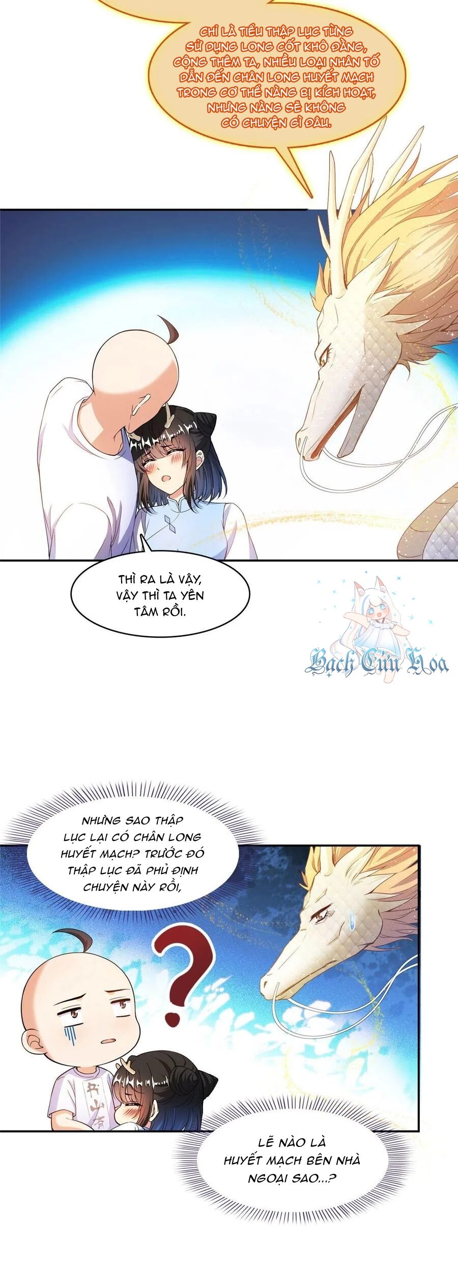 Tu Chân Nói Chuyện Phiếm Quần Chapter 454 - 12