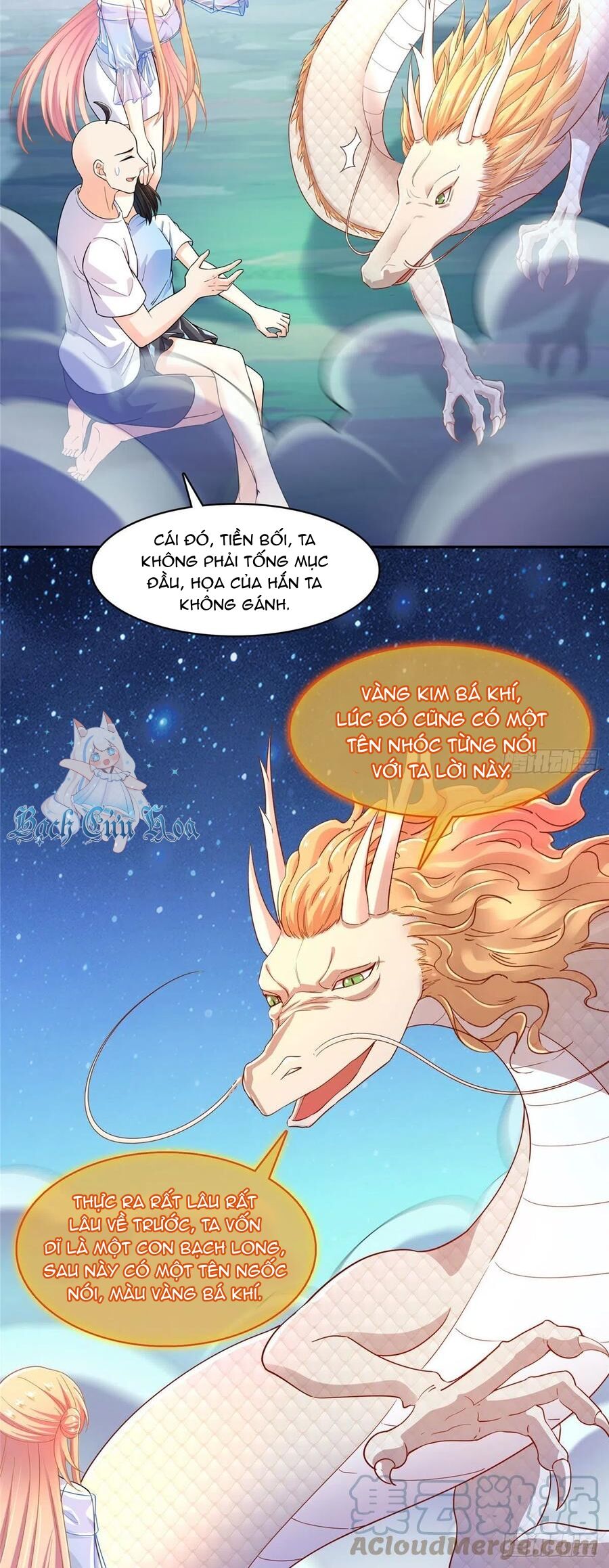 Tu Chân Nói Chuyện Phiếm Quần Chapter 454 - 14