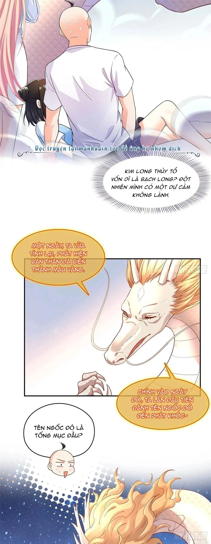 Tu Chân Nói Chuyện Phiếm Quần Chapter 454 - 15