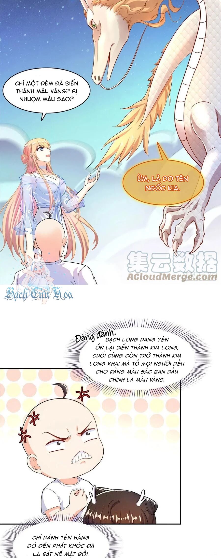 Tu Chân Nói Chuyện Phiếm Quần Chapter 454 - 16