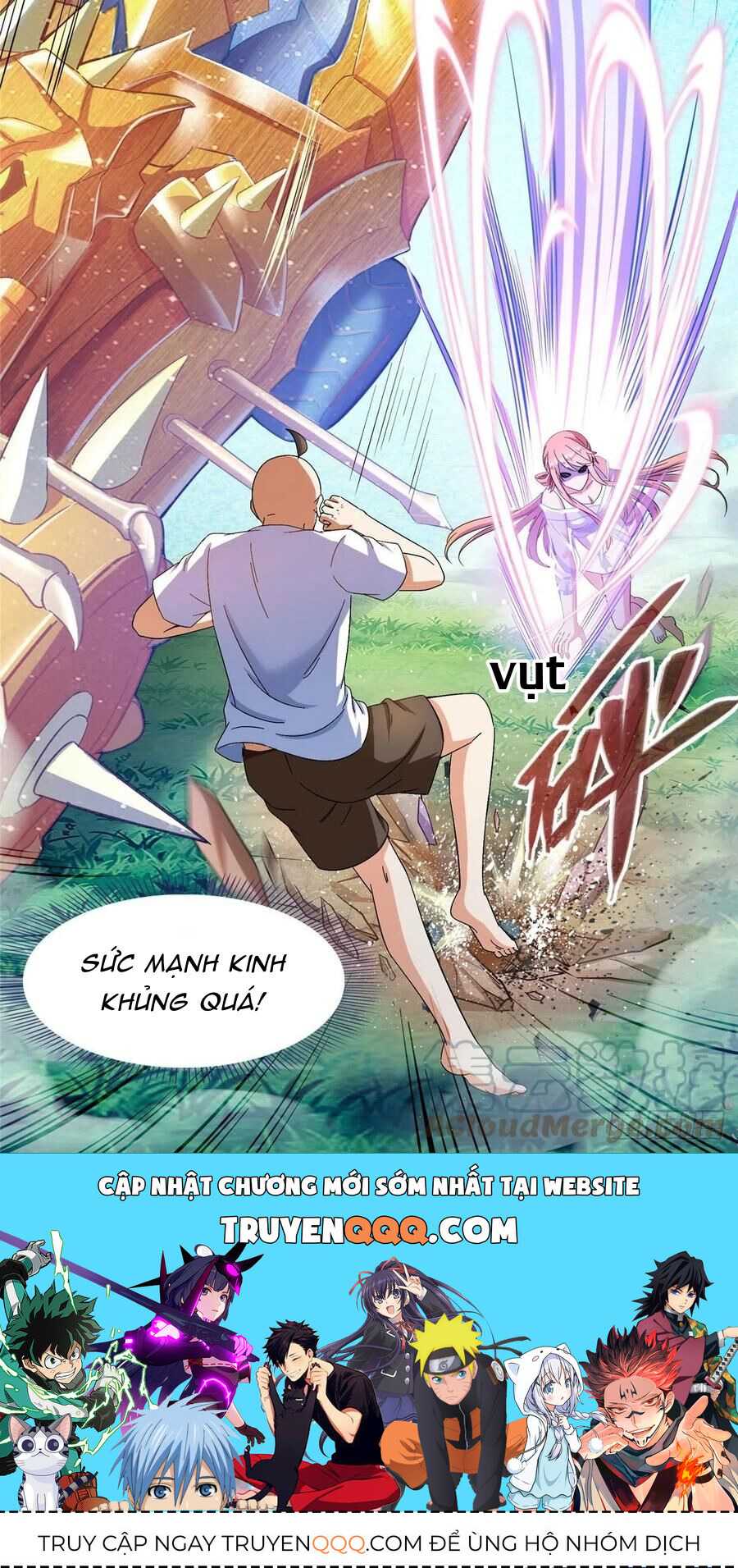 Tu Chân Nói Chuyện Phiếm Quần Chapter 454 - 28