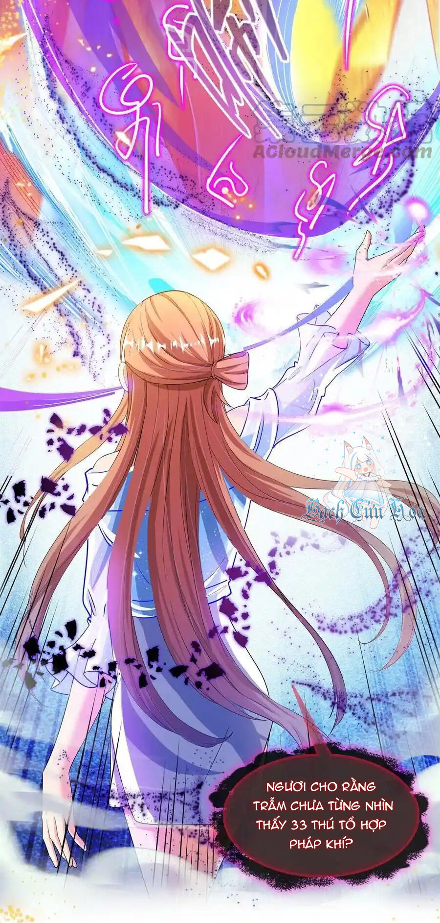 Tu Chân Nói Chuyện Phiếm Quần Chapter 455 - 14