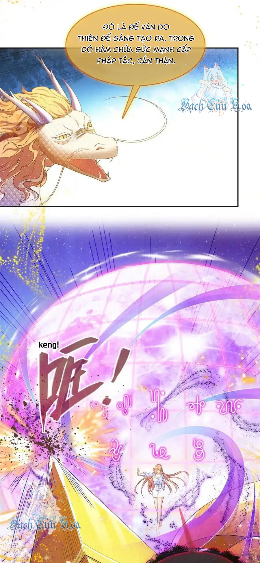 Tu Chân Nói Chuyện Phiếm Quần Chapter 455 - 15