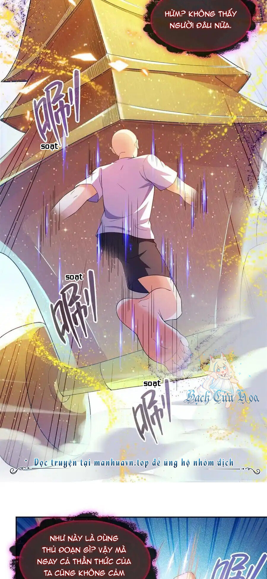 Tu Chân Nói Chuyện Phiếm Quần Chapter 455 - 16