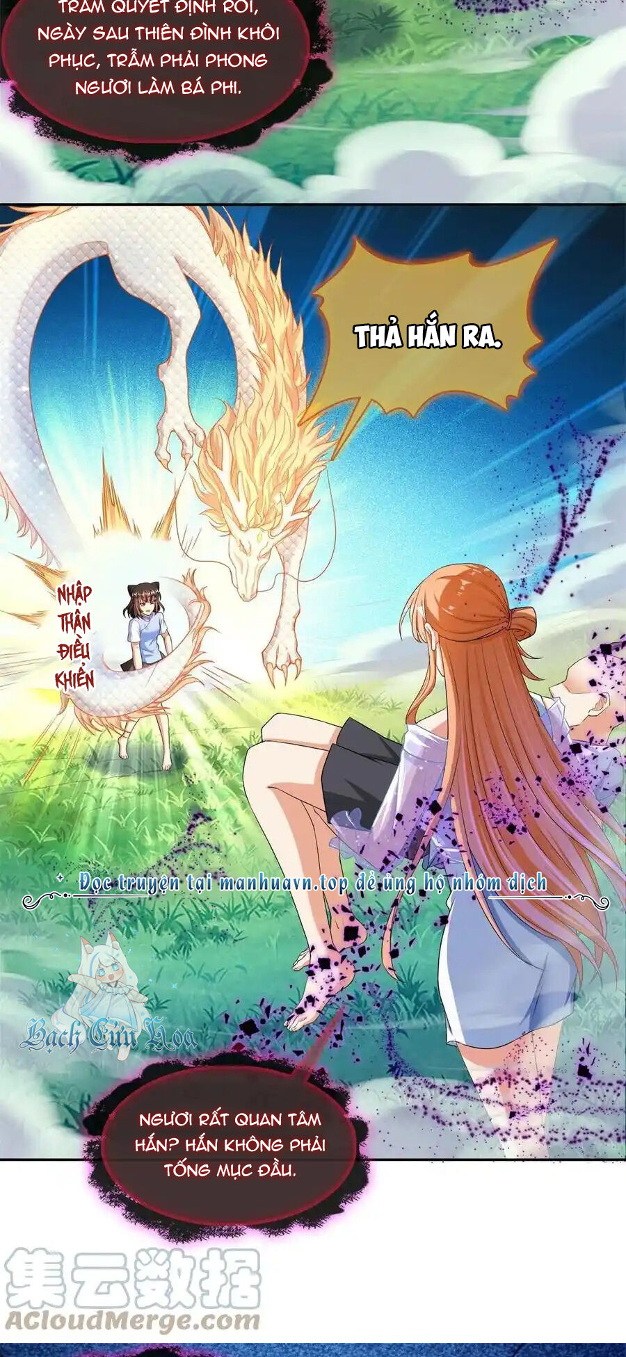 Tu Chân Nói Chuyện Phiếm Quần Chapter 455 - 20