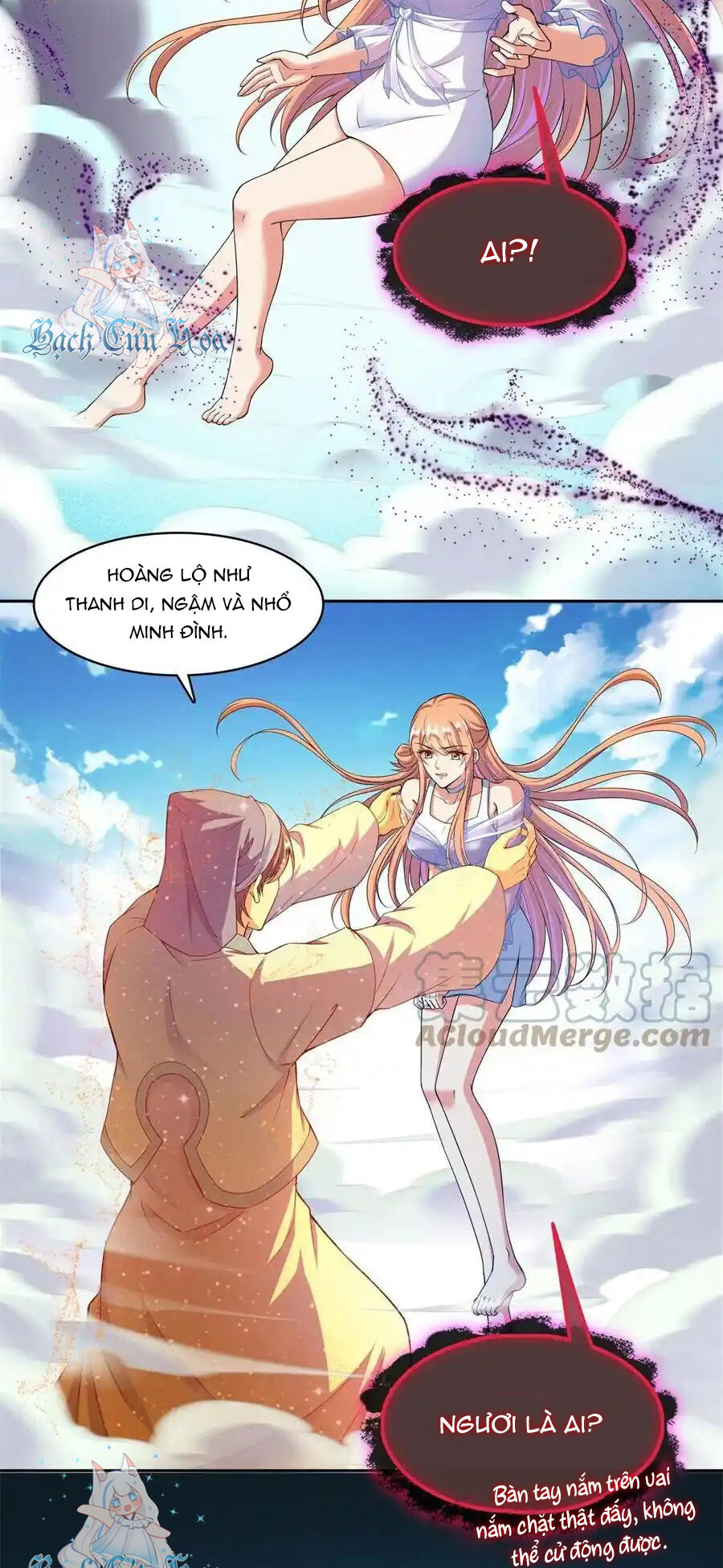 Tu Chân Nói Chuyện Phiếm Quần Chapter 455 - 24