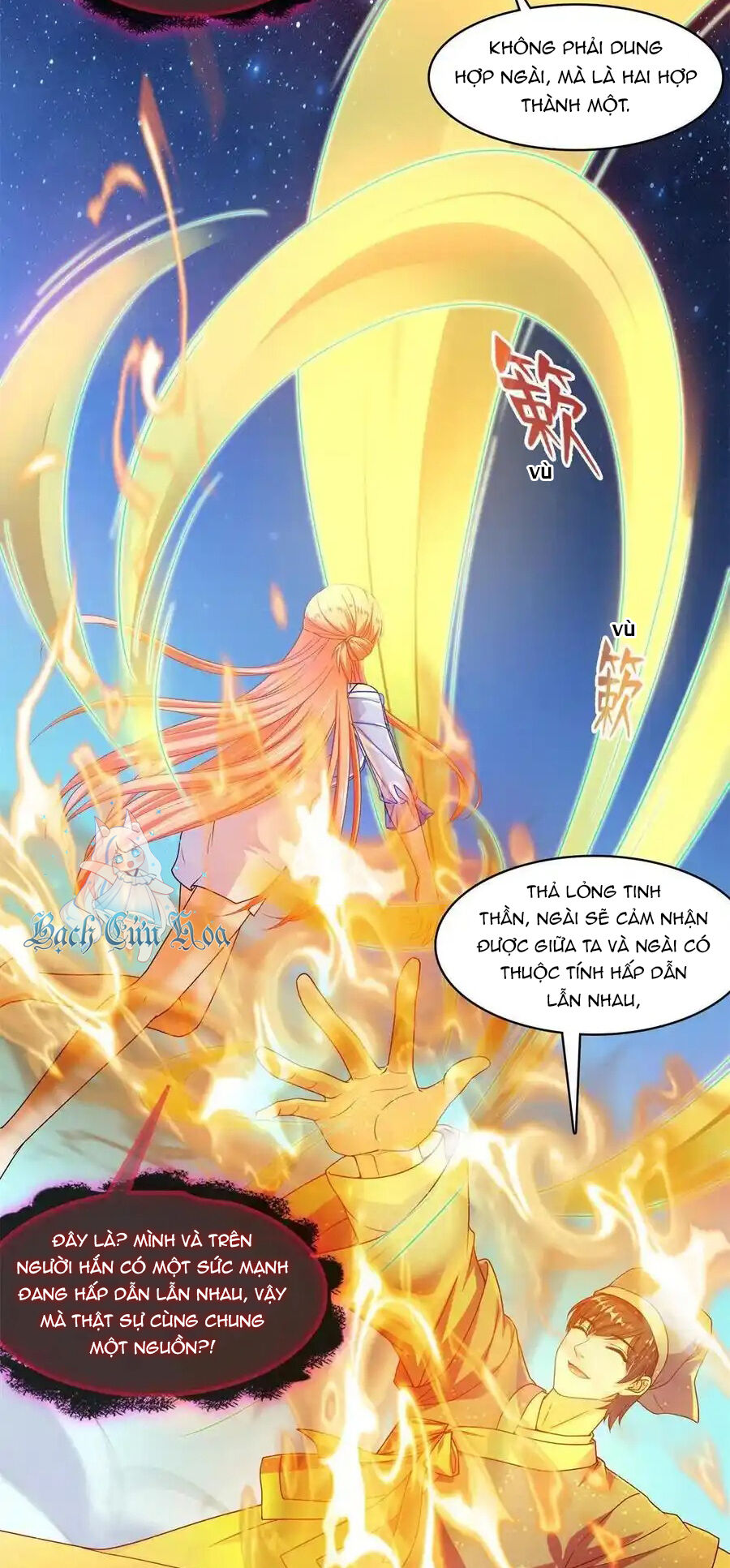 Tu Chân Nói Chuyện Phiếm Quần Chapter 455 - 28