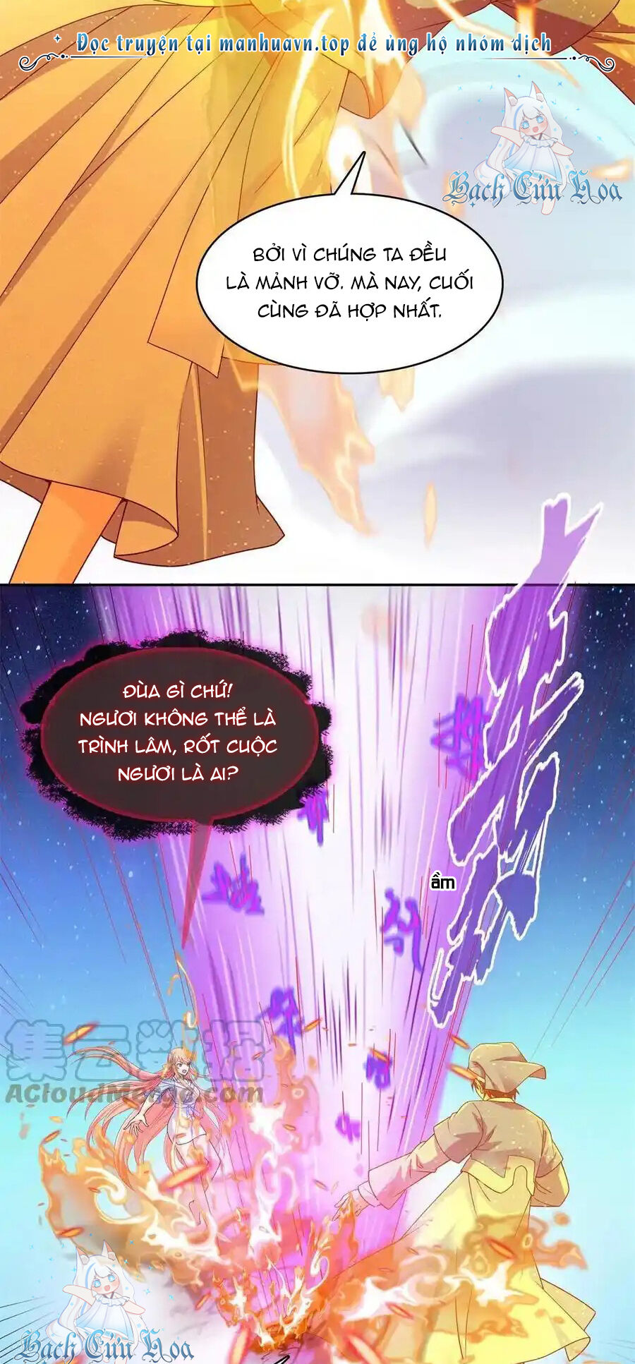 Tu Chân Nói Chuyện Phiếm Quần Chapter 455 - 29