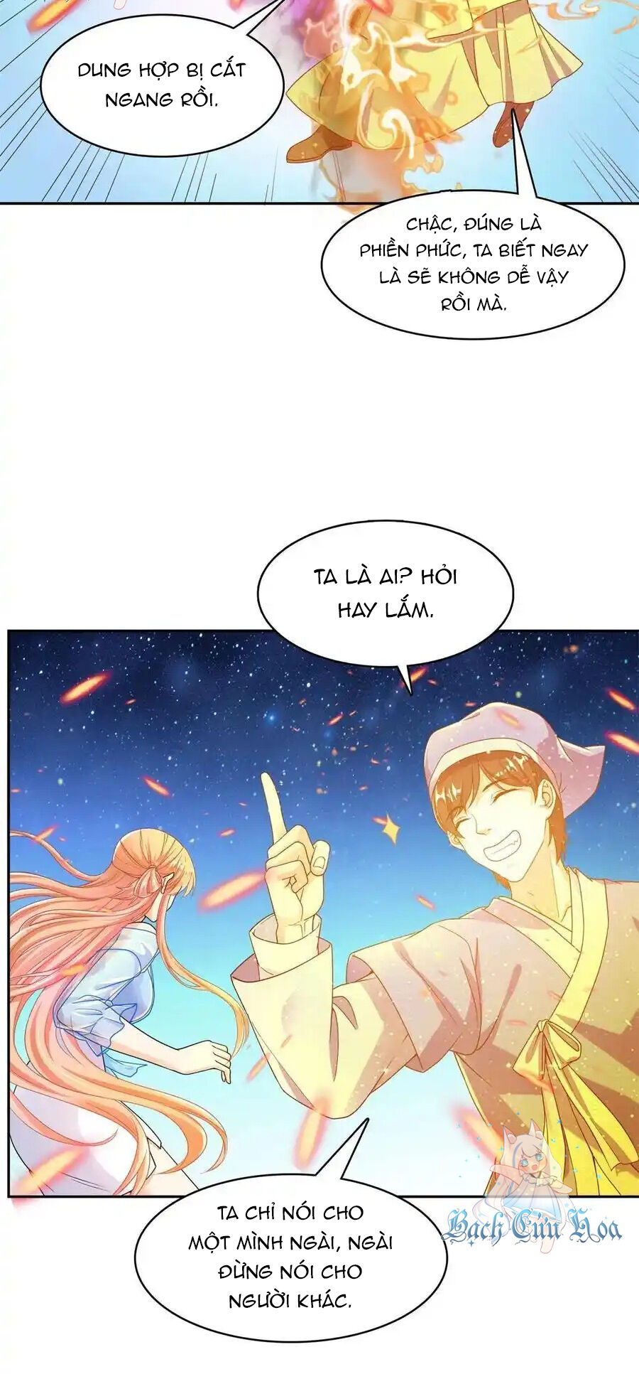 Tu Chân Nói Chuyện Phiếm Quần Chapter 455 - 30