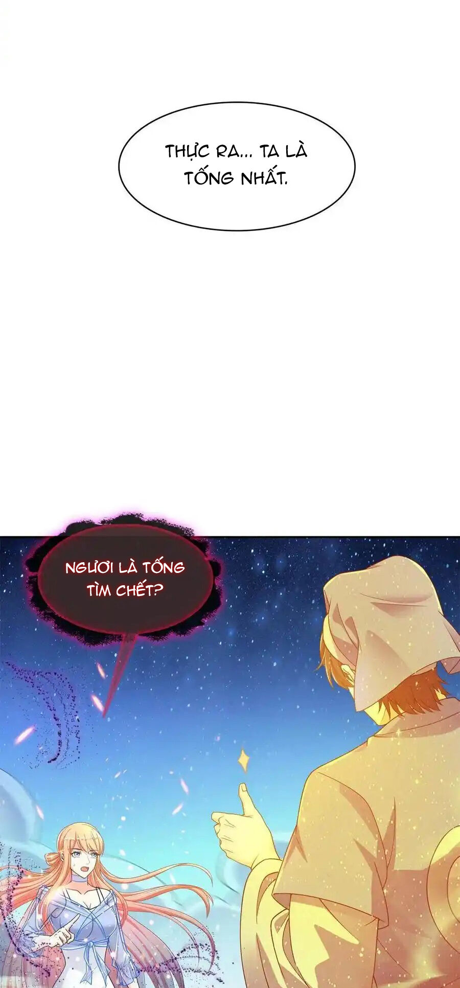 Tu Chân Nói Chuyện Phiếm Quần Chapter 455 - 31