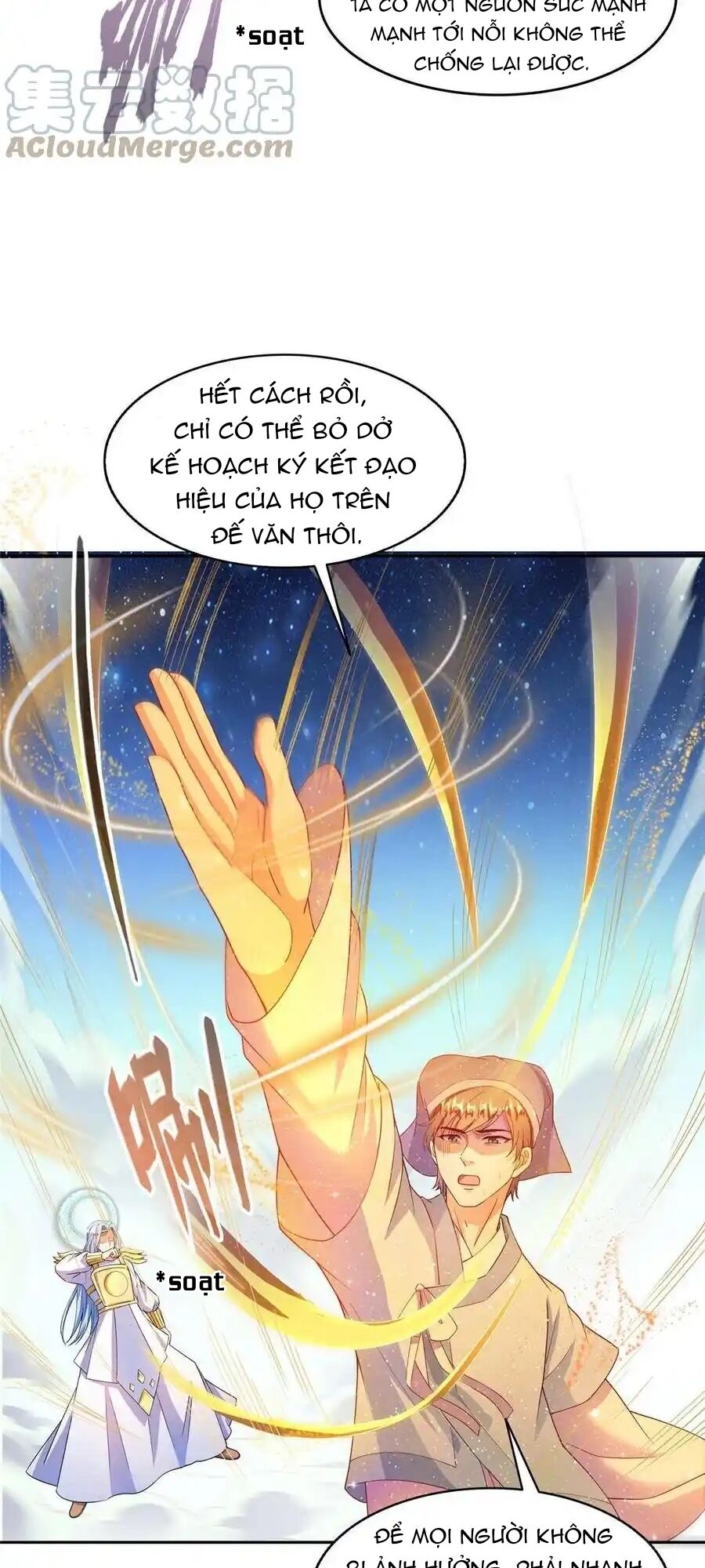 Tu Chân Nói Chuyện Phiếm Quần Chapter 456 - 17