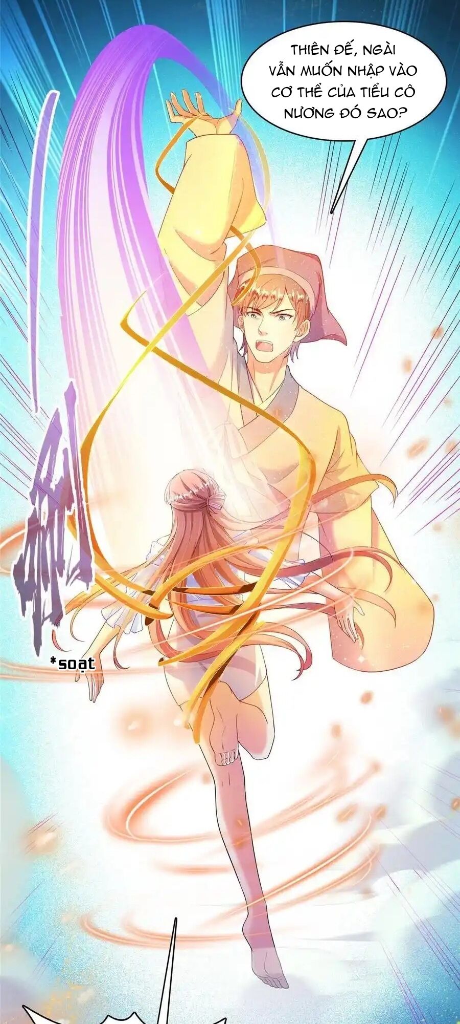 Tu Chân Nói Chuyện Phiếm Quần Chapter 456 - 19