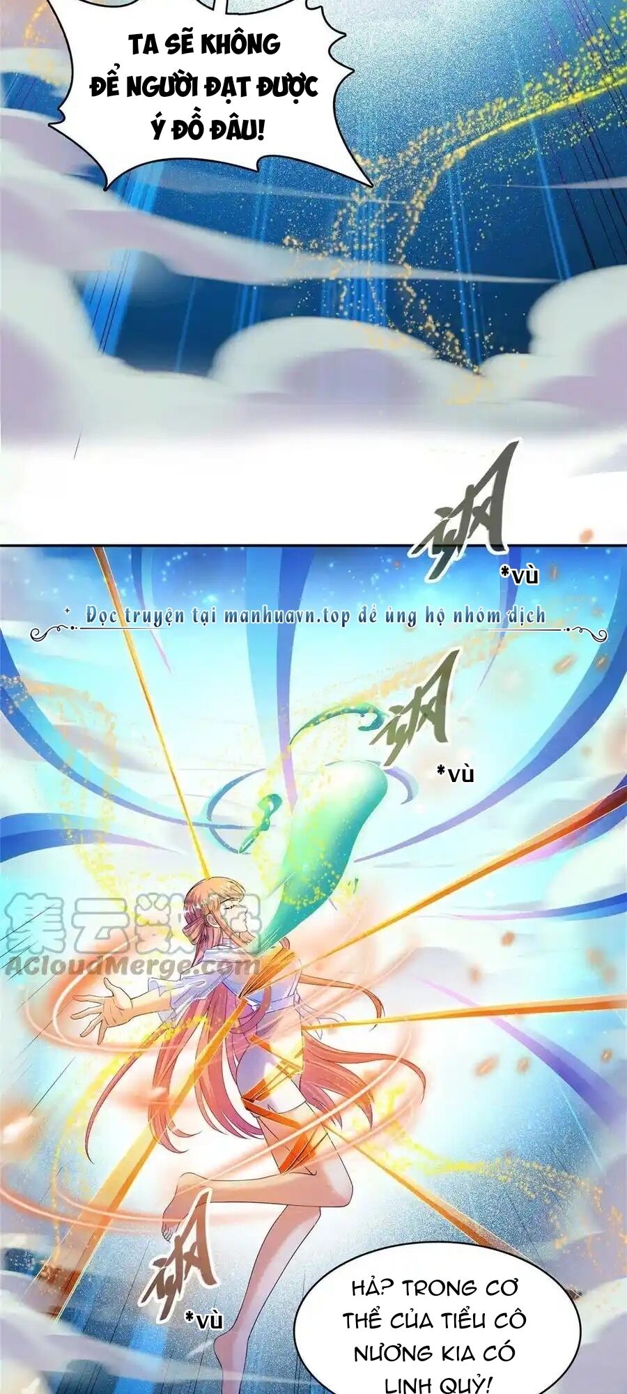 Tu Chân Nói Chuyện Phiếm Quần Chapter 456 - 20