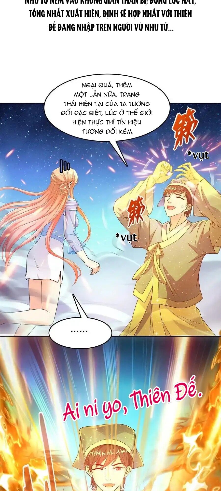 Tu Chân Nói Chuyện Phiếm Quần Chapter 456 - 2