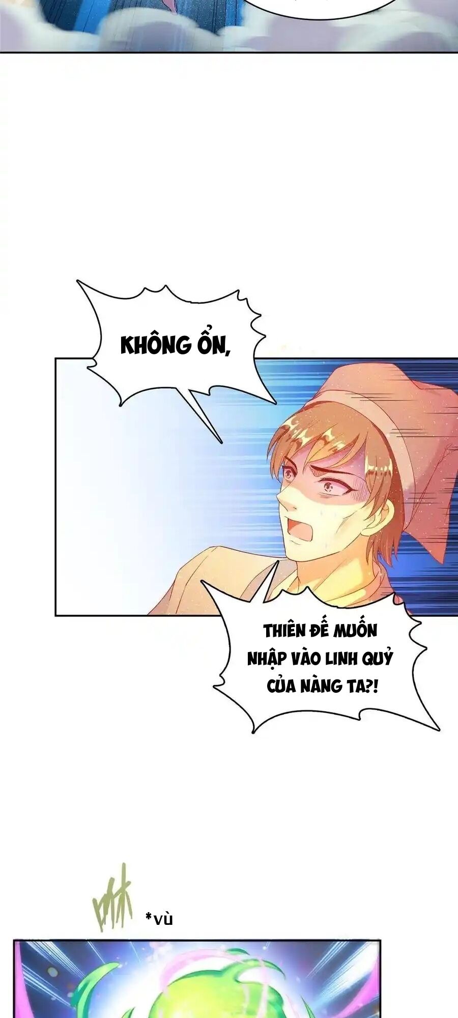 Tu Chân Nói Chuyện Phiếm Quần Chapter 456 - 21