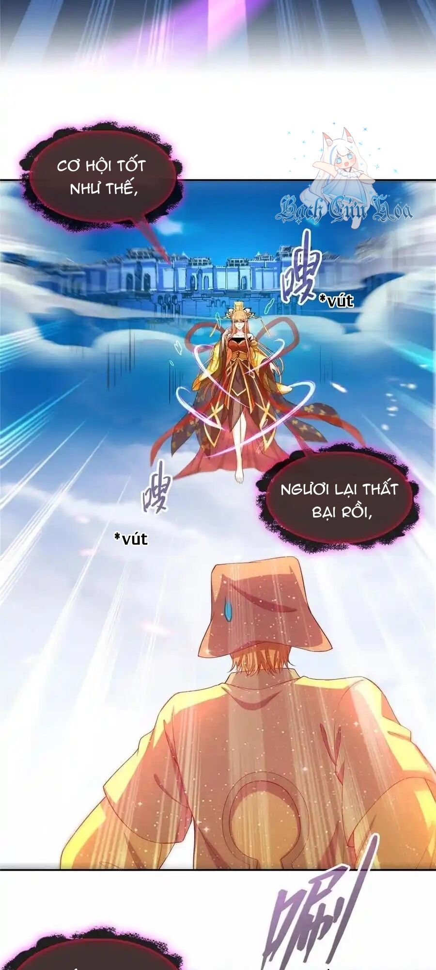 Tu Chân Nói Chuyện Phiếm Quần Chapter 456 - 23