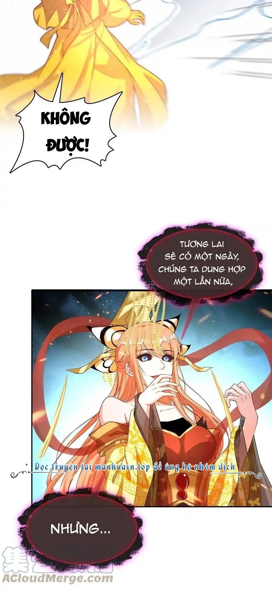 Tu Chân Nói Chuyện Phiếm Quần Chapter 456 - 25