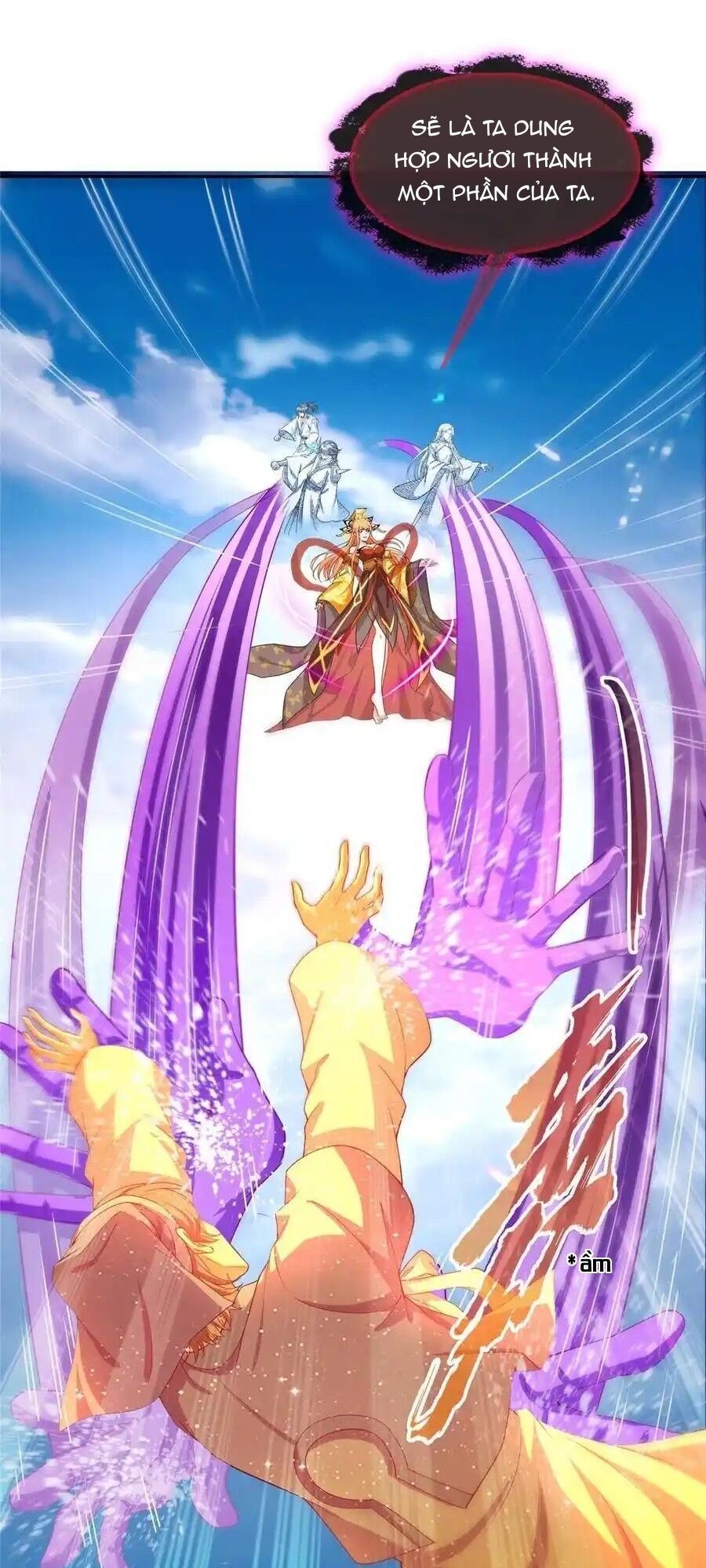 Tu Chân Nói Chuyện Phiếm Quần Chapter 456 - 26