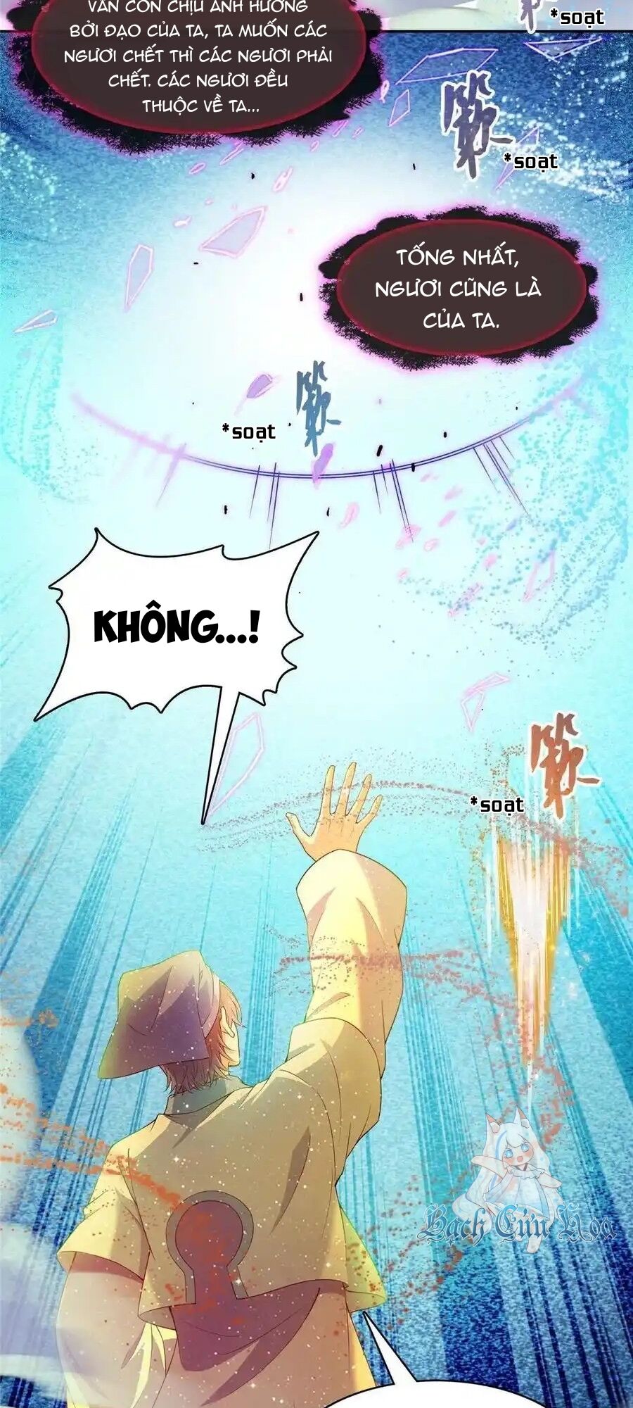 Tu Chân Nói Chuyện Phiếm Quần Chapter 456 - 28