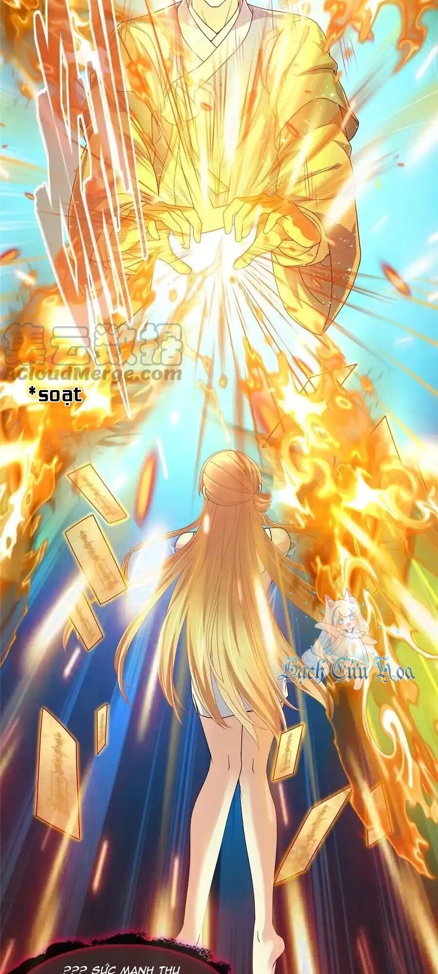 Tu Chân Nói Chuyện Phiếm Quần Chapter 456 - 3