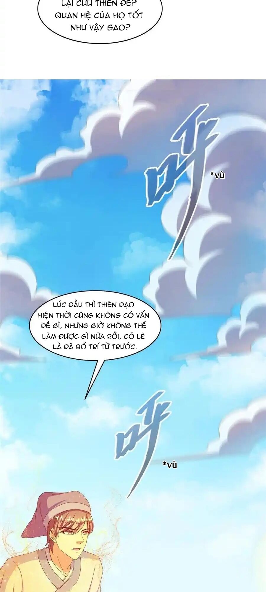 Tu Chân Nói Chuyện Phiếm Quần Chapter 456 - 31