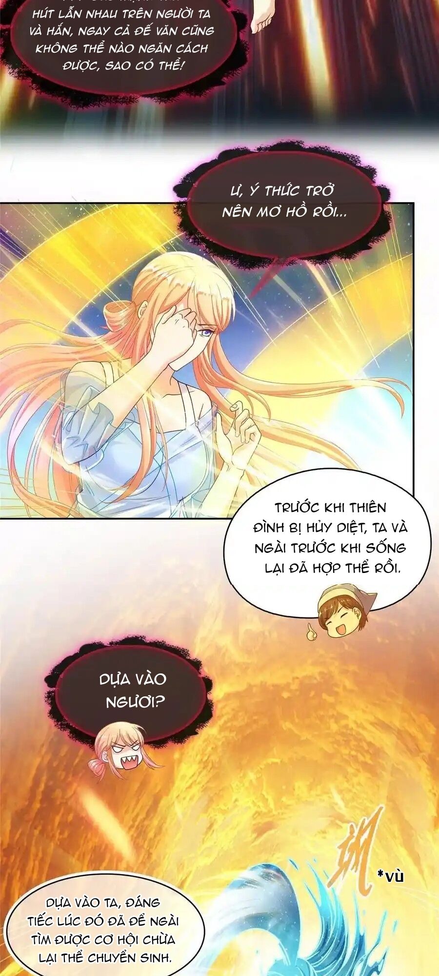 Tu Chân Nói Chuyện Phiếm Quần Chapter 456 - 4