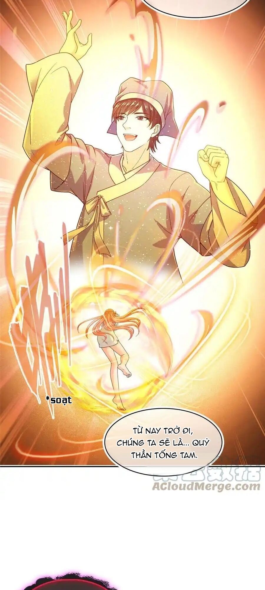 Tu Chân Nói Chuyện Phiếm Quần Chapter 456 - 6