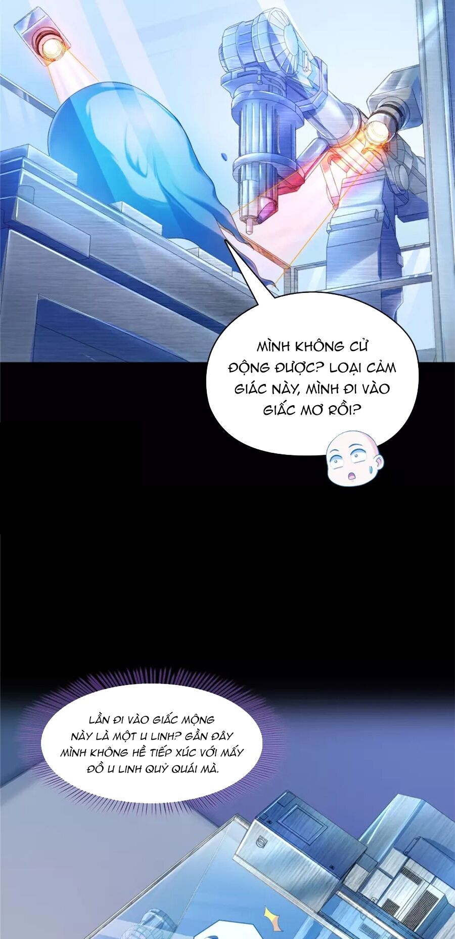 Tu Chân Nói Chuyện Phiếm Quần Chapter 457 - 13