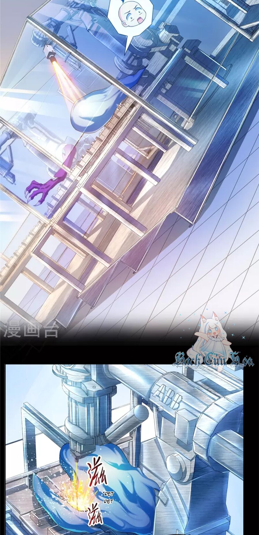 Tu Chân Nói Chuyện Phiếm Quần Chapter 457 - 14