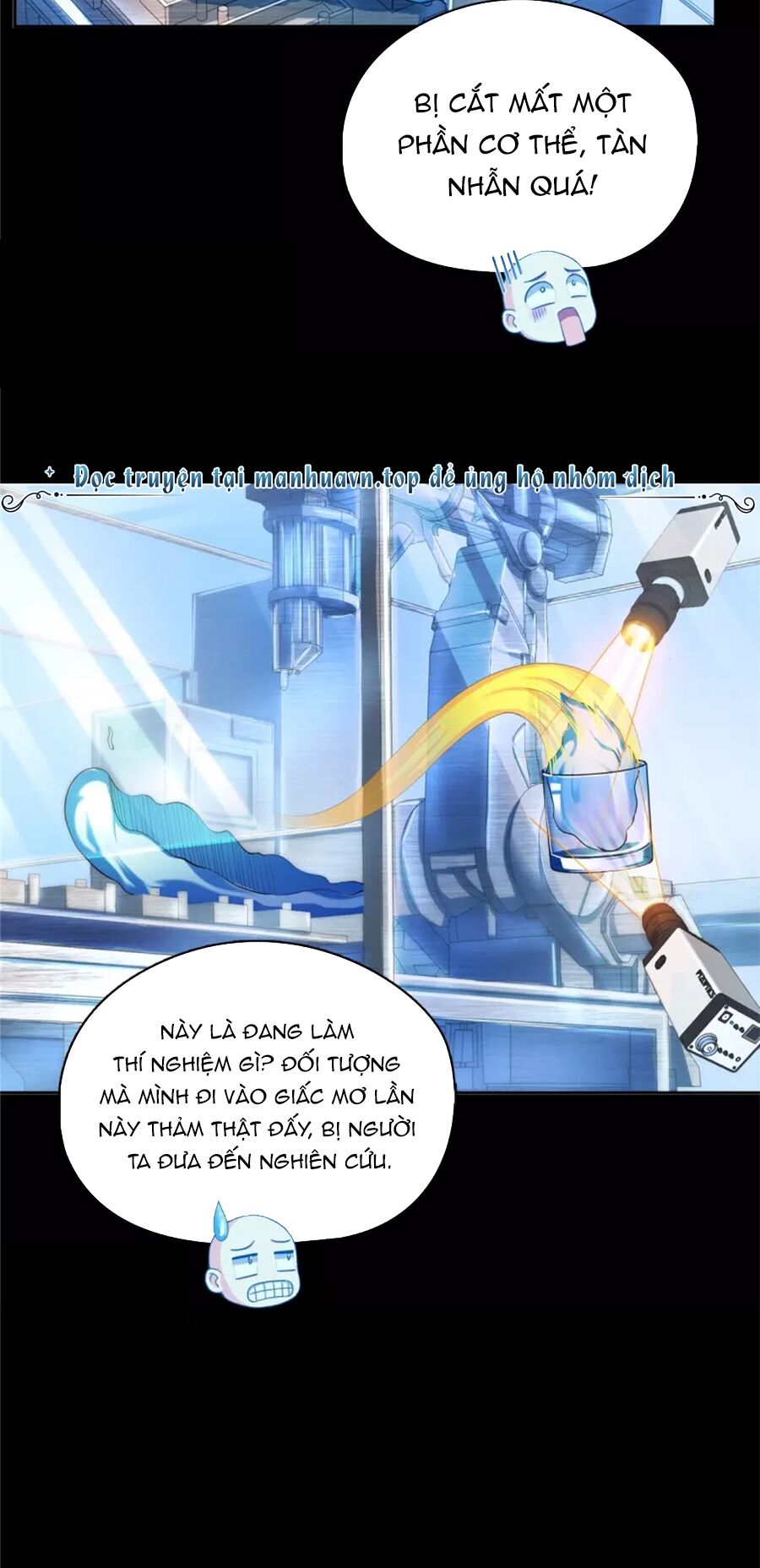 Tu Chân Nói Chuyện Phiếm Quần Chapter 457 - 15