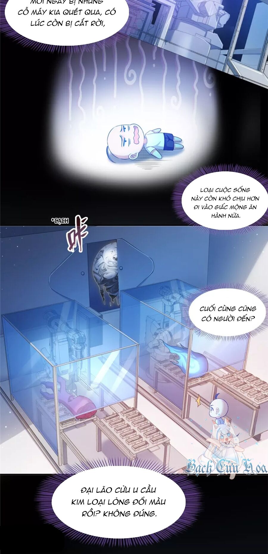 Tu Chân Nói Chuyện Phiếm Quần Chapter 457 - 16