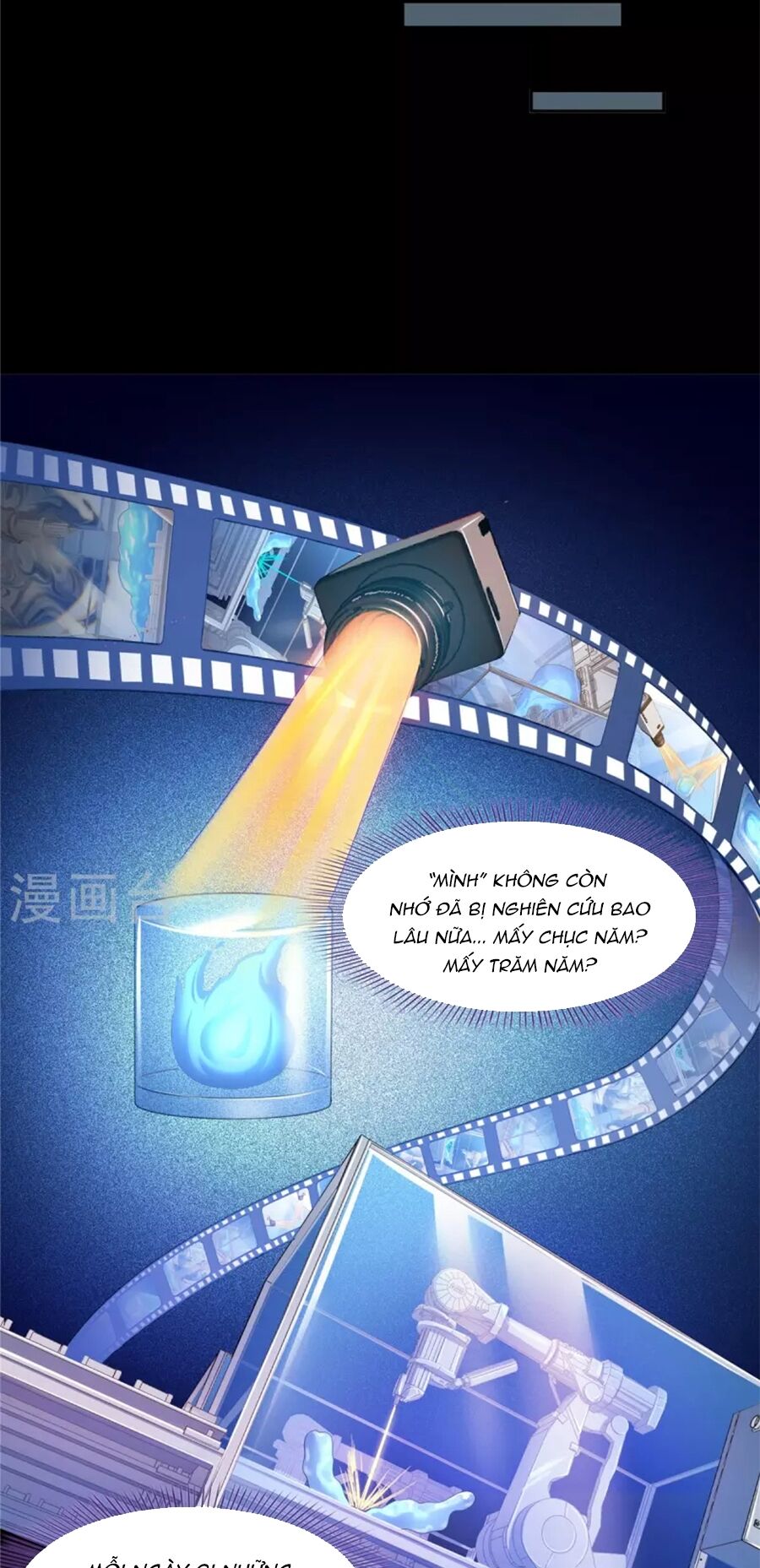 Tu Chân Nói Chuyện Phiếm Quần Chapter 457 - 17