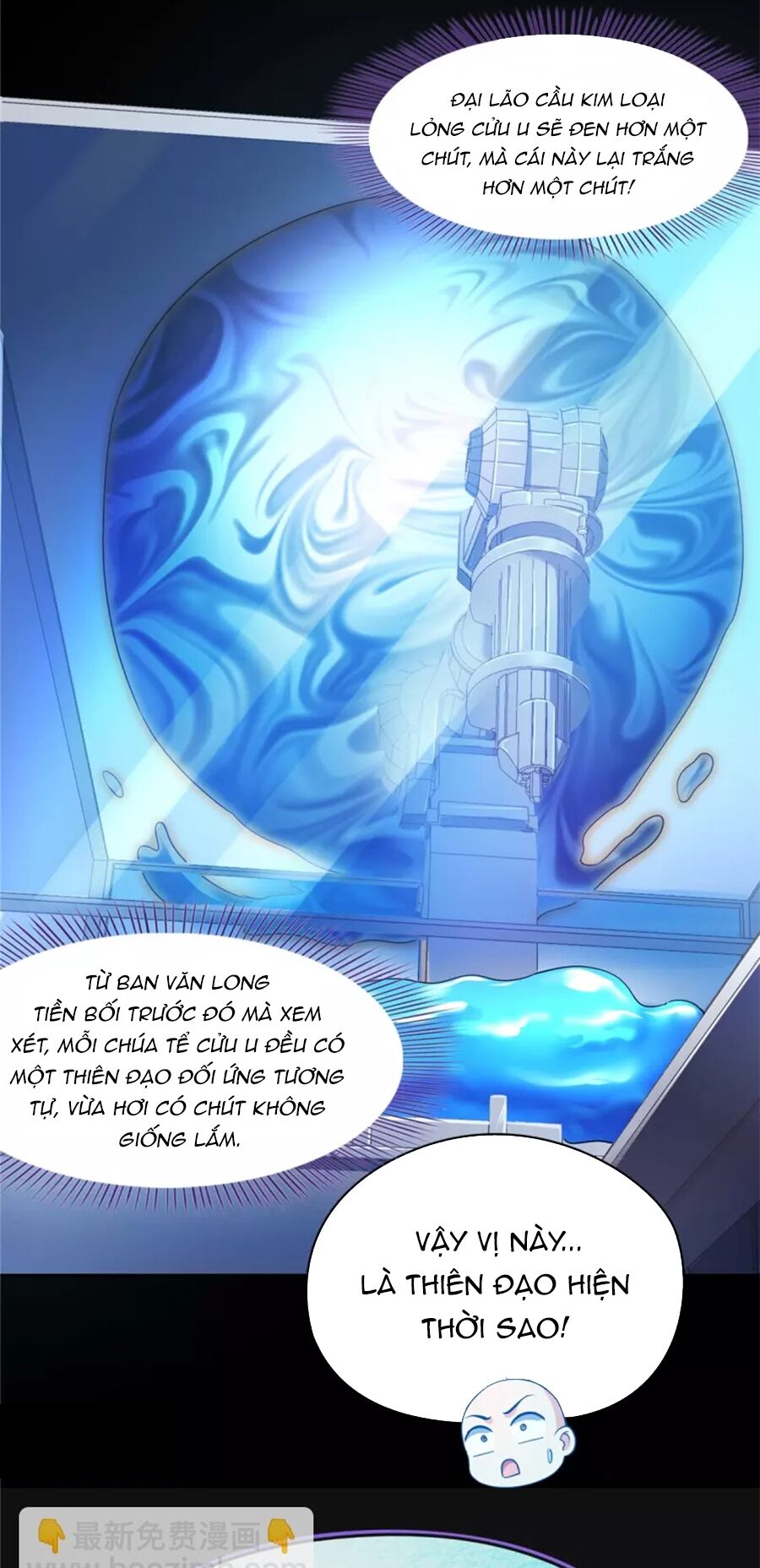 Tu Chân Nói Chuyện Phiếm Quần Chapter 457 - 18