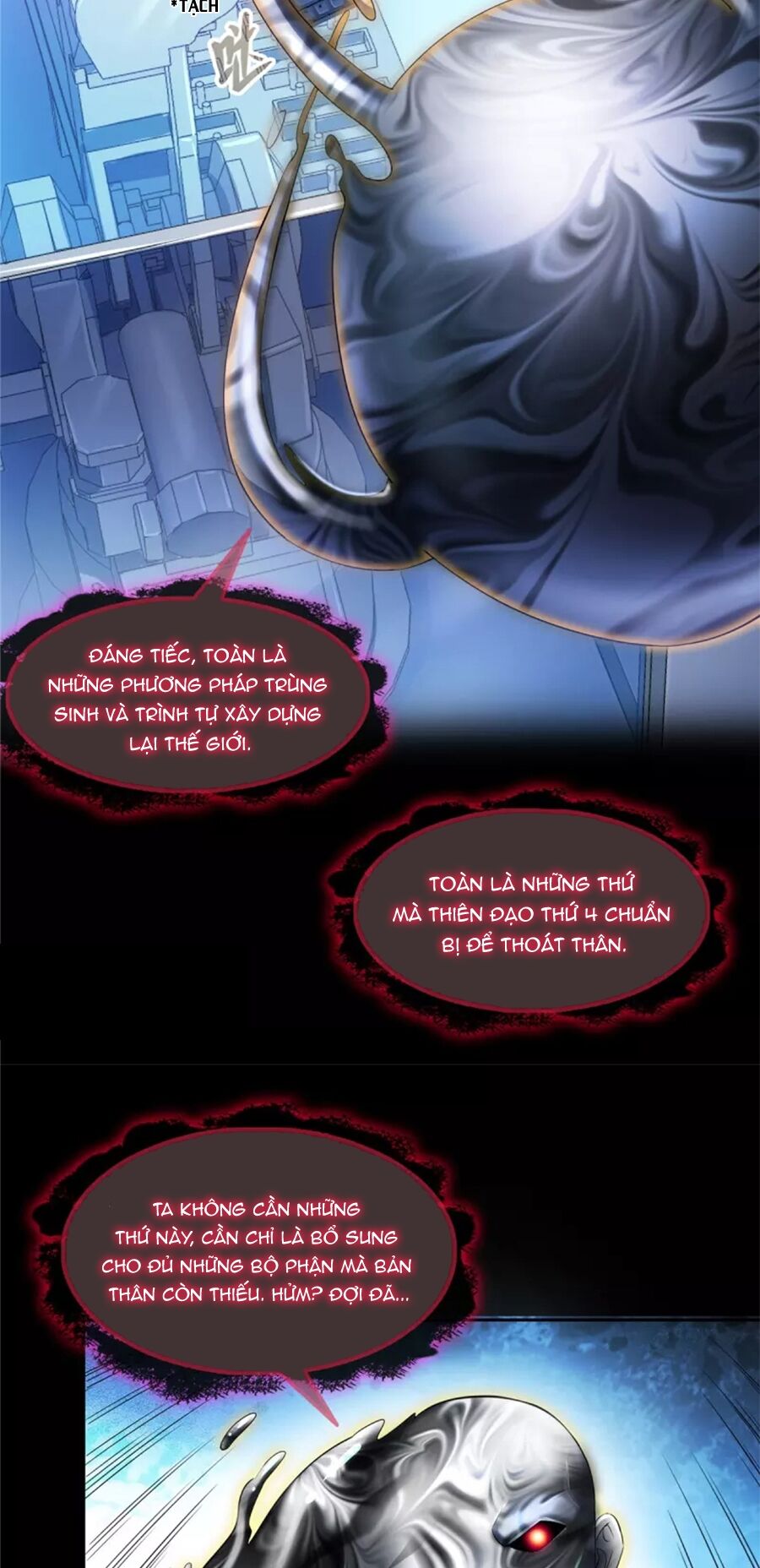 Tu Chân Nói Chuyện Phiếm Quần Chapter 457 - 21