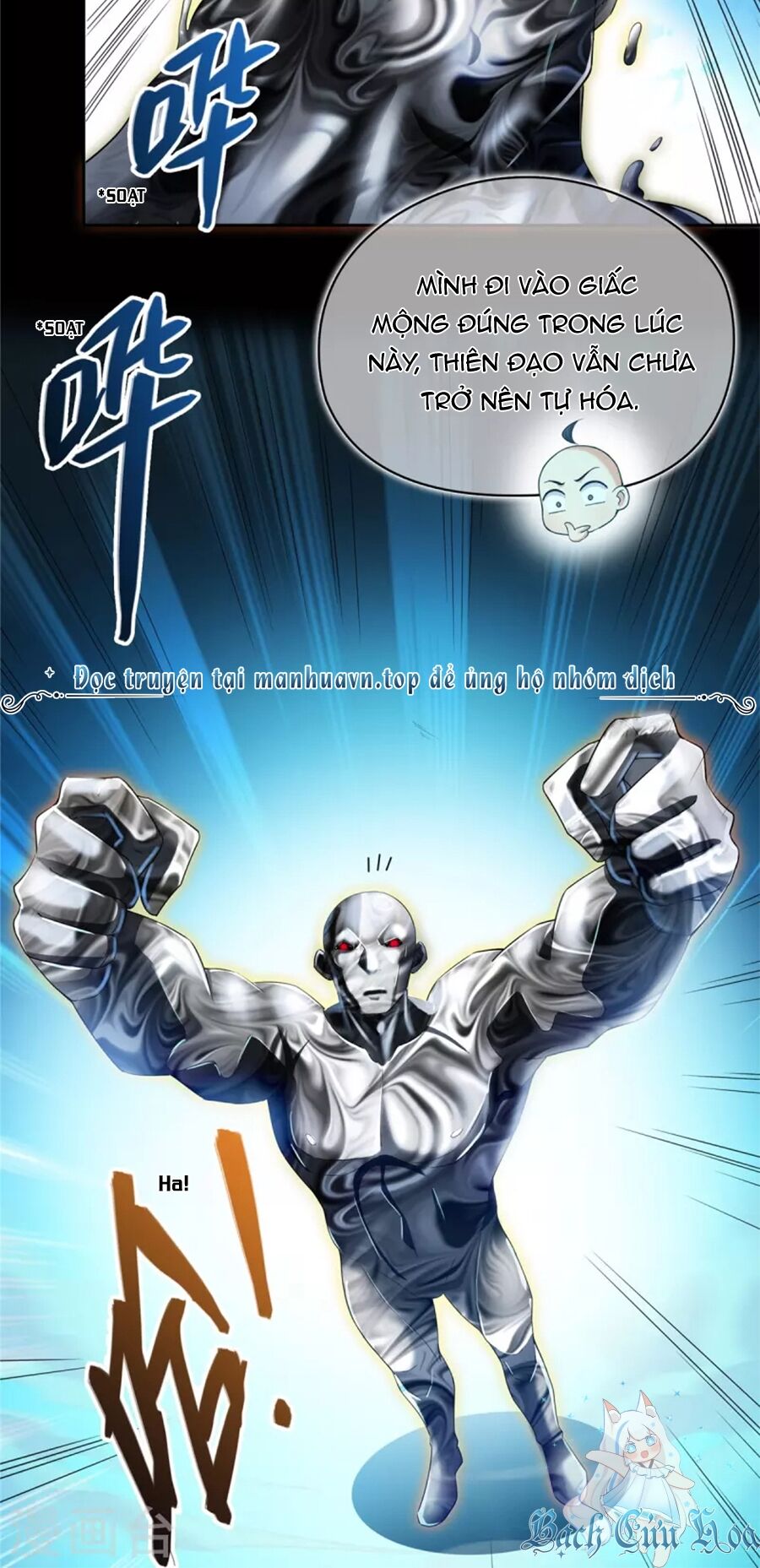 Tu Chân Nói Chuyện Phiếm Quần Chapter 457 - 22