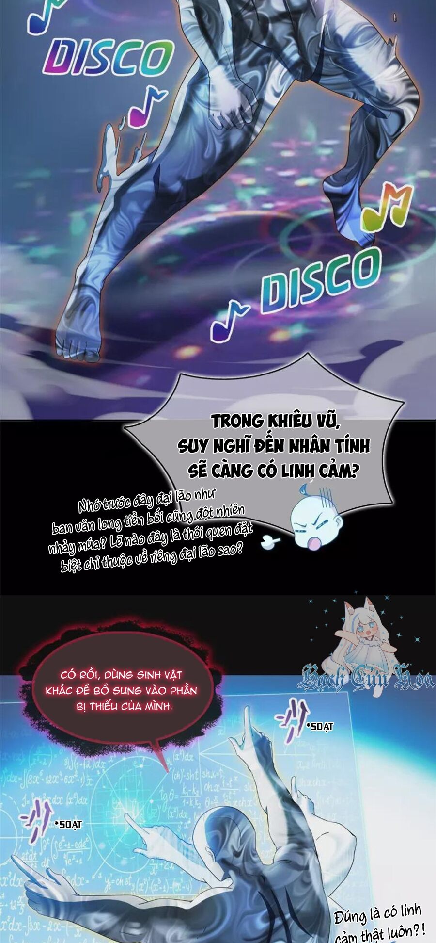 Tu Chân Nói Chuyện Phiếm Quần Chapter 457 - 24