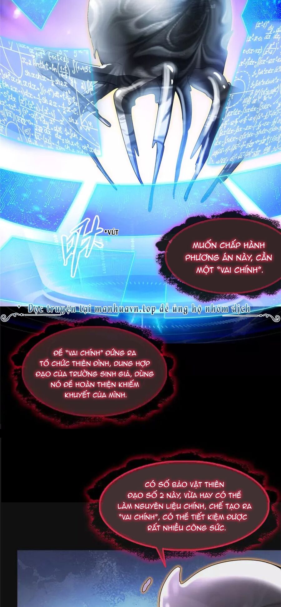 Tu Chân Nói Chuyện Phiếm Quần Chapter 457 - 27