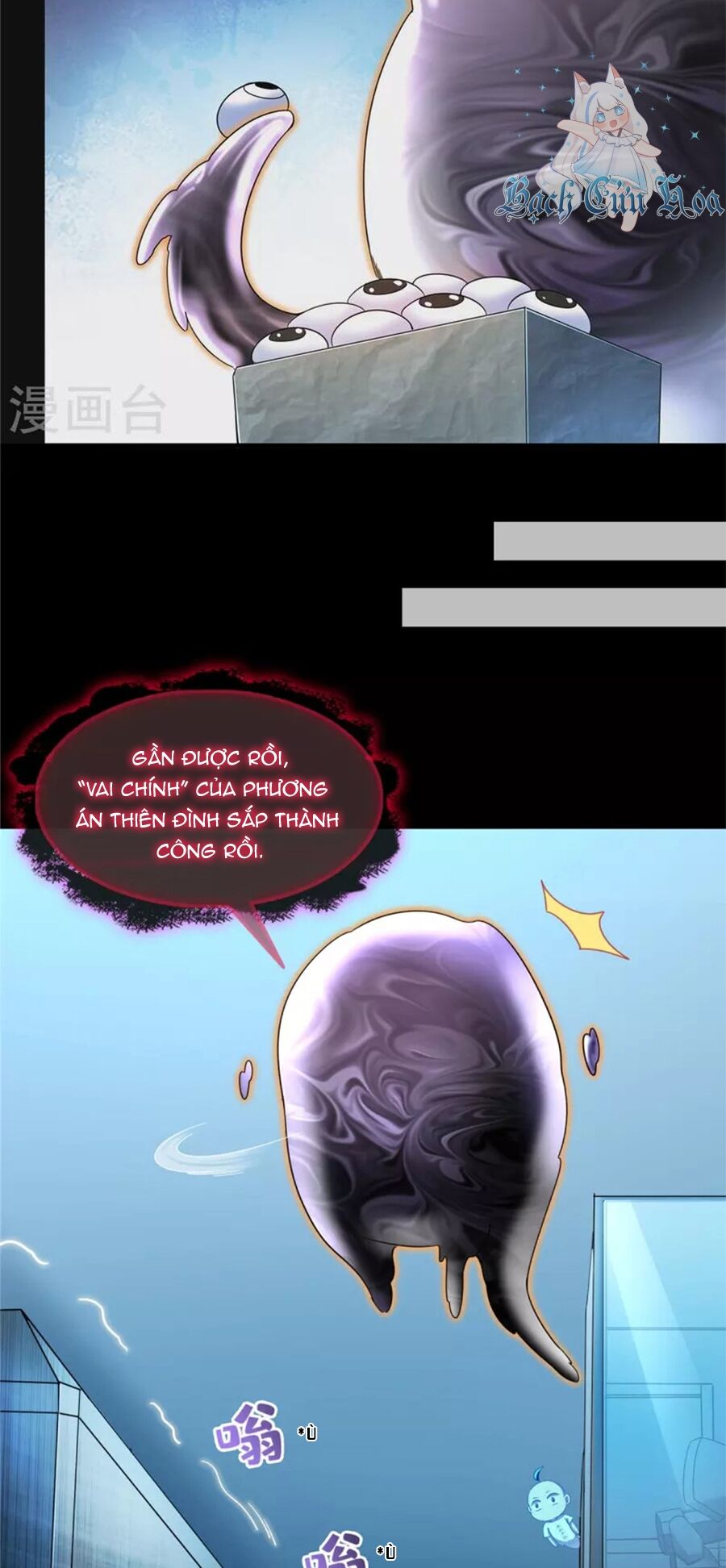 Tu Chân Nói Chuyện Phiếm Quần Chapter 457 - 28