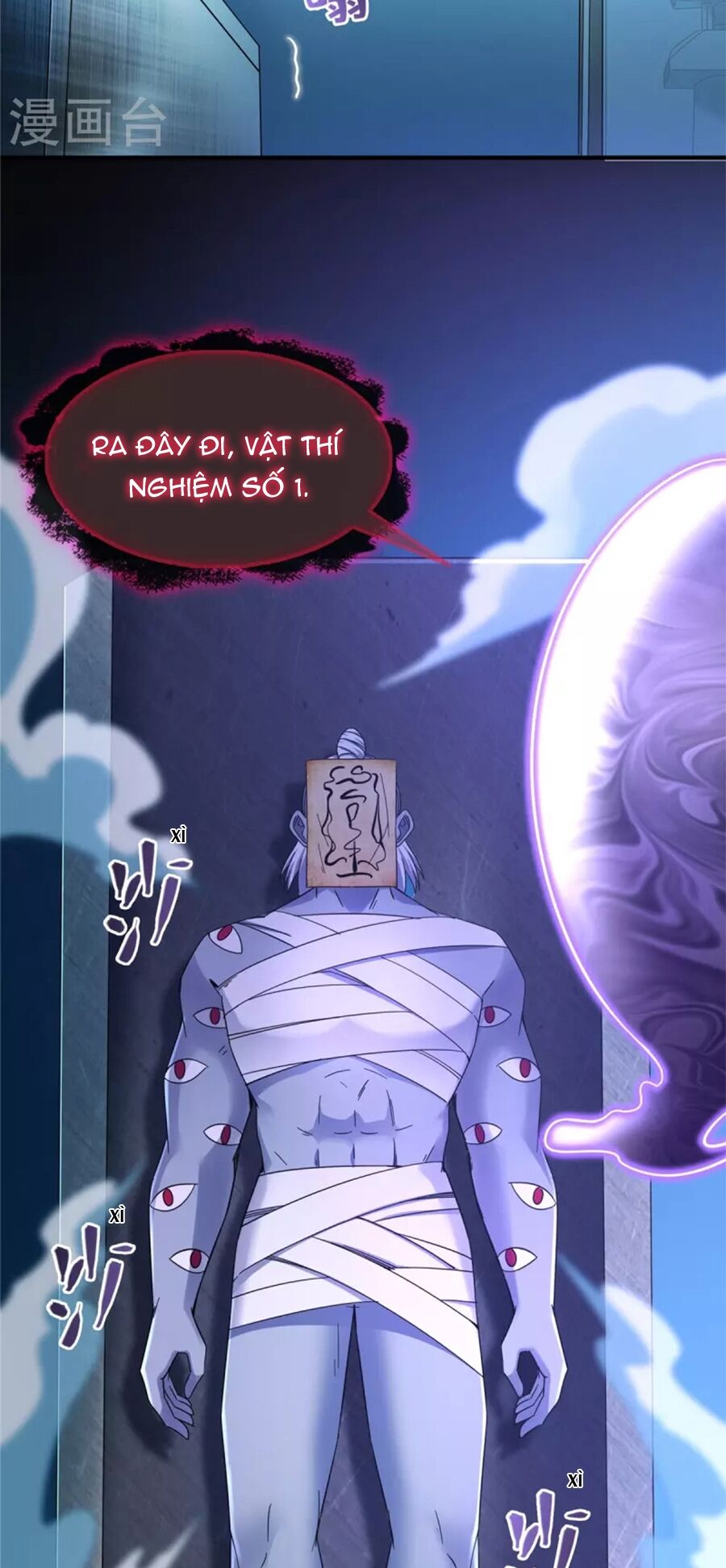 Tu Chân Nói Chuyện Phiếm Quần Chapter 457 - 29