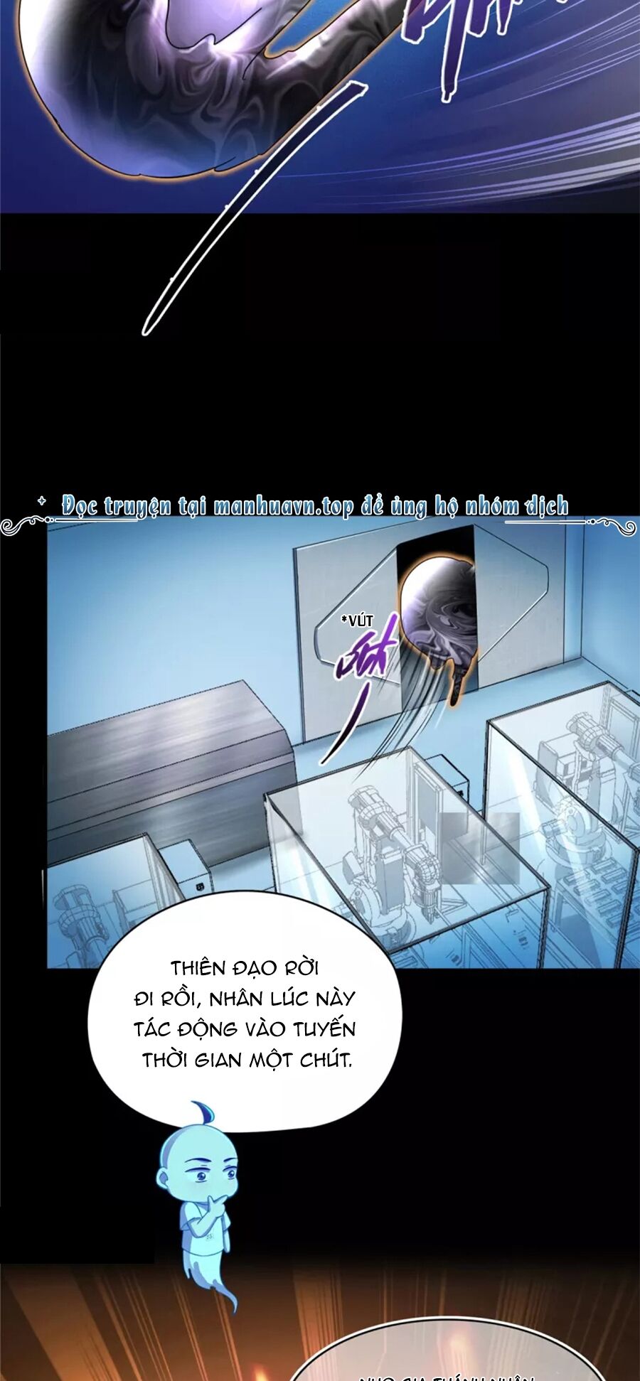 Tu Chân Nói Chuyện Phiếm Quần Chapter 457 - 31