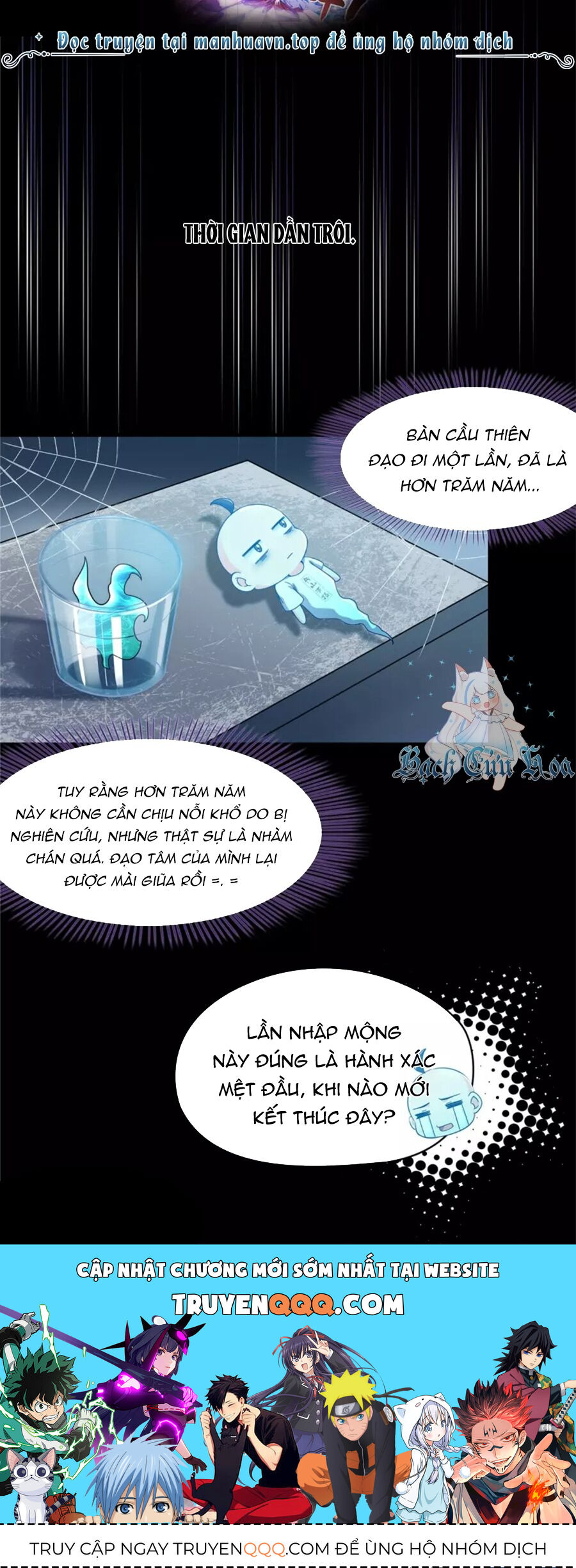 Tu Chân Nói Chuyện Phiếm Quần Chapter 457 - 34