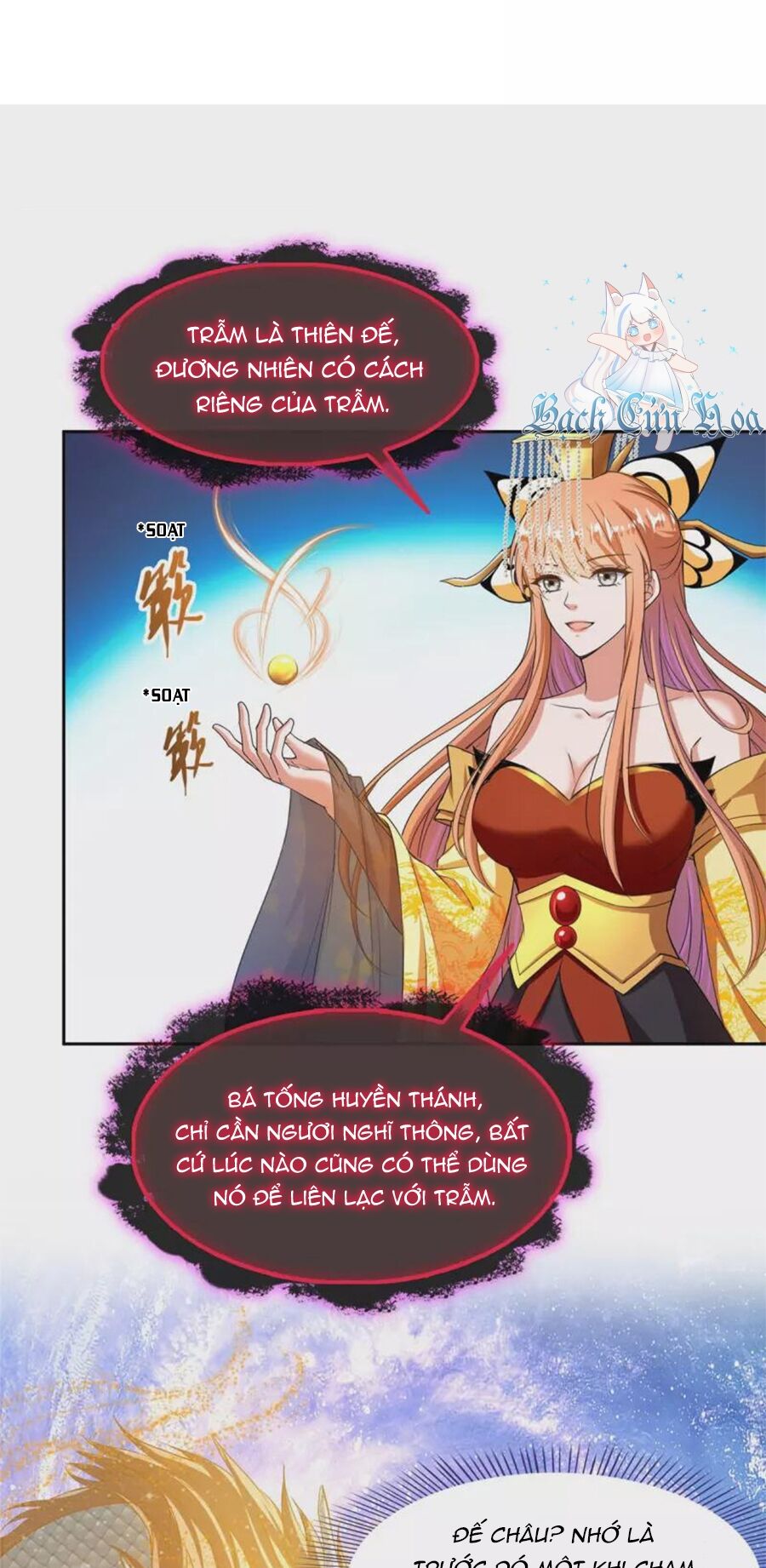 Tu Chân Nói Chuyện Phiếm Quần Chapter 457 - 8