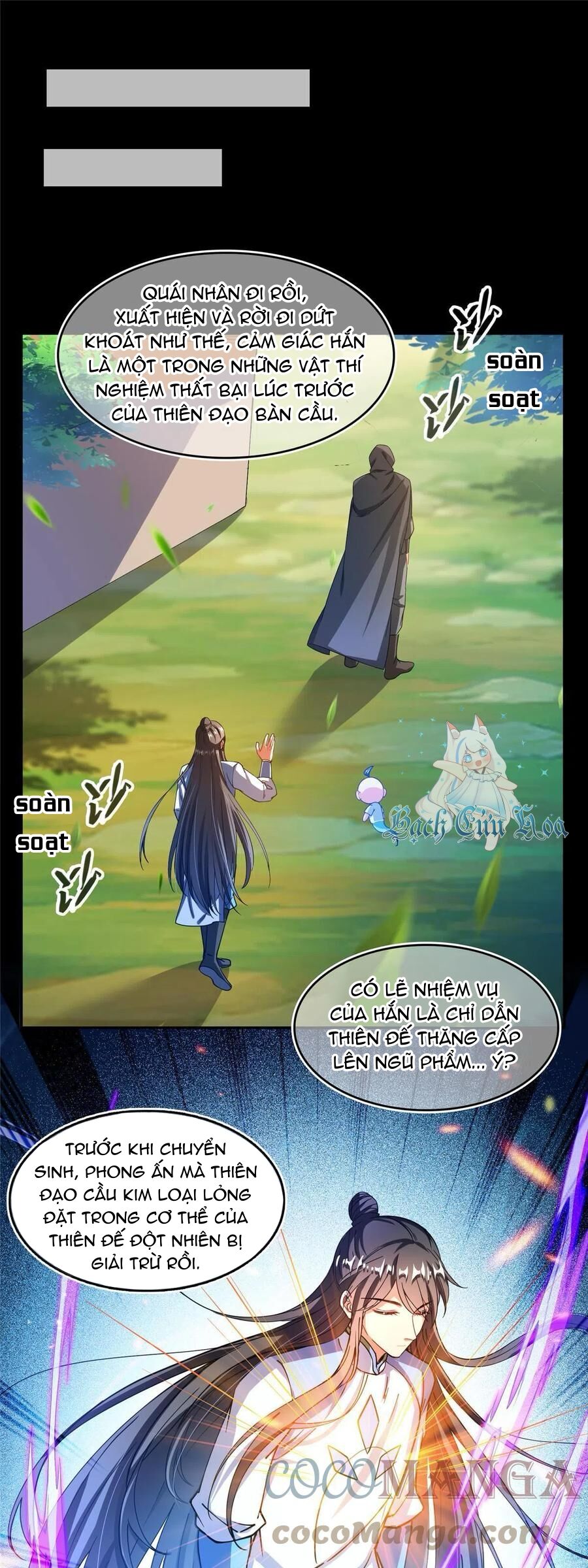 Tu Chân Nói Chuyện Phiếm Quần Chapter 458 - 15