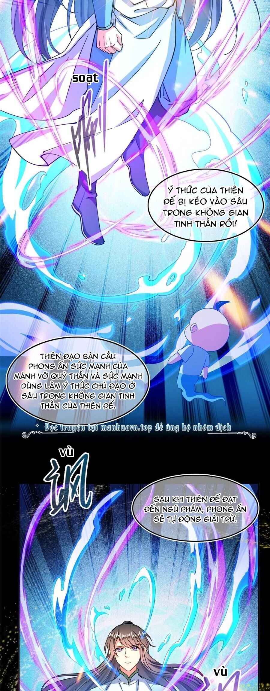 Tu Chân Nói Chuyện Phiếm Quần Chapter 458 - 16