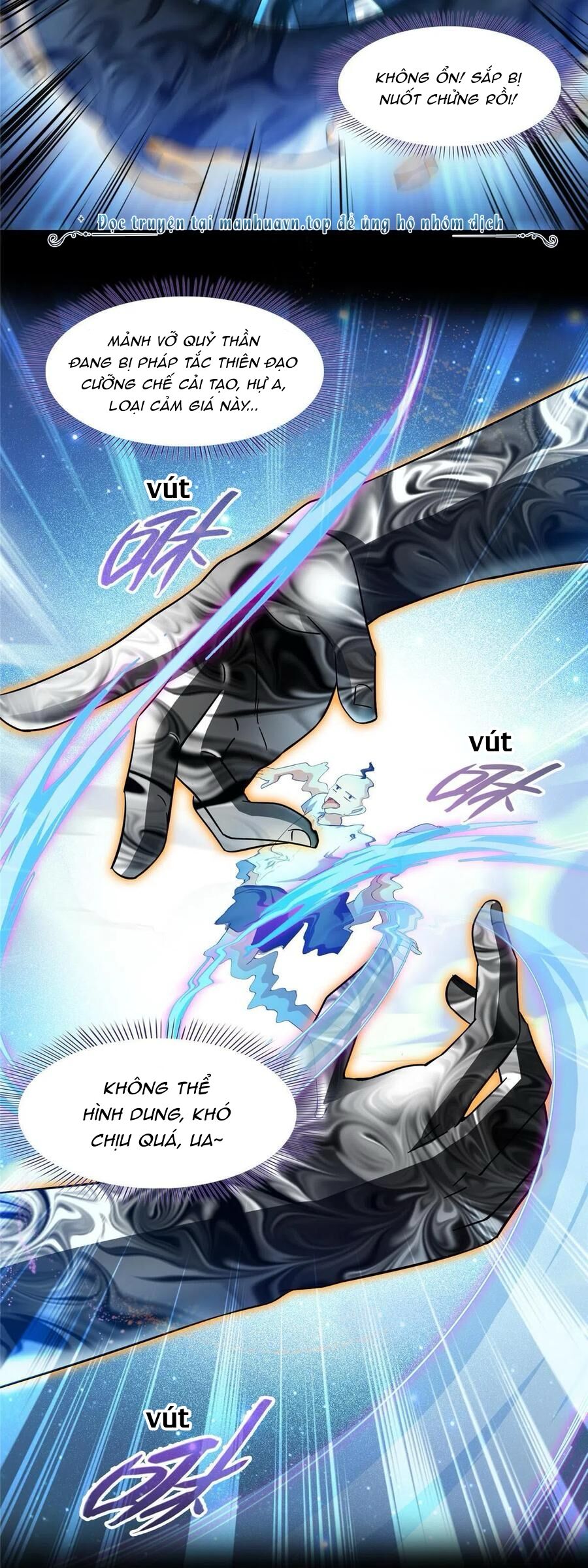 Tu Chân Nói Chuyện Phiếm Quần Chapter 458 - 4