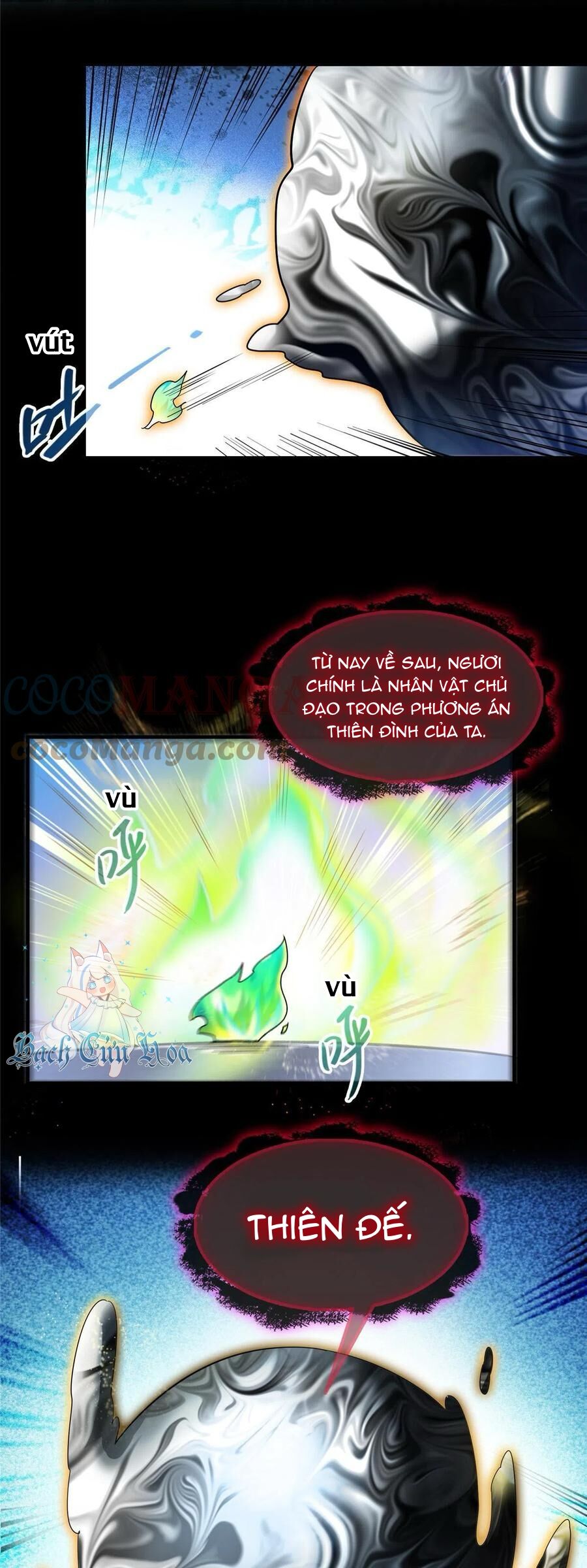 Tu Chân Nói Chuyện Phiếm Quần Chapter 458 - 5