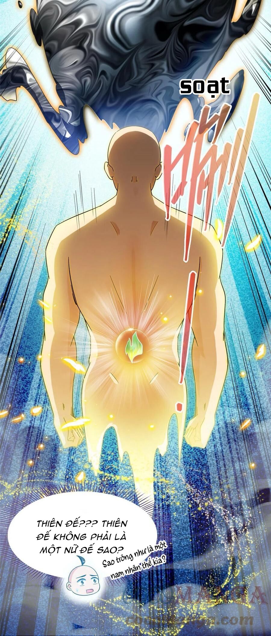 Tu Chân Nói Chuyện Phiếm Quần Chapter 458 - 6