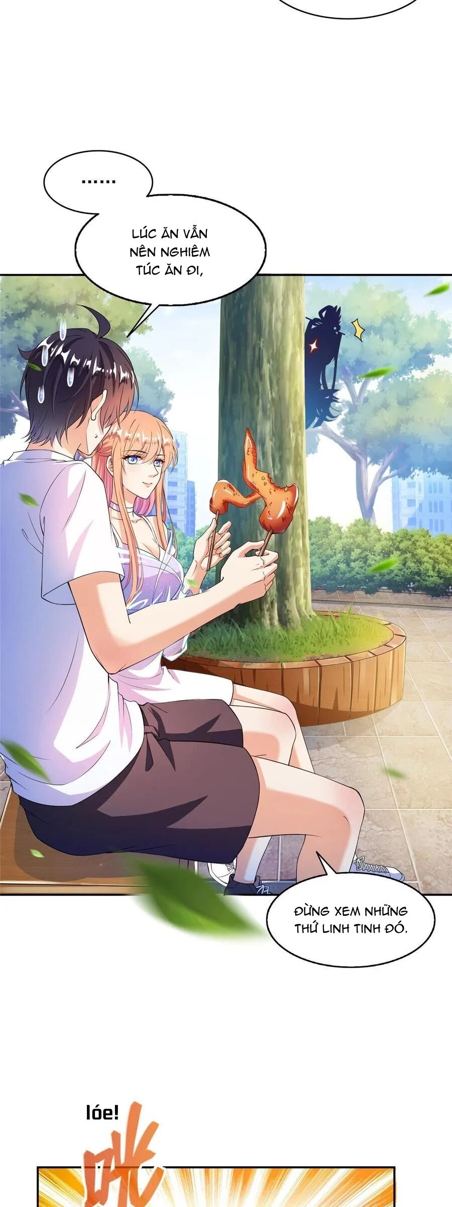 Tu Chân Nói Chuyện Phiếm Quần Chapter 460 - 9