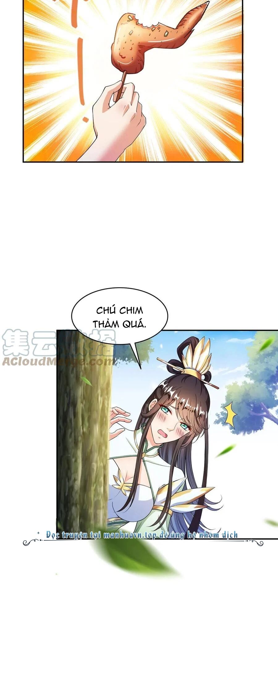 Tu Chân Nói Chuyện Phiếm Quần Chapter 460 - 10